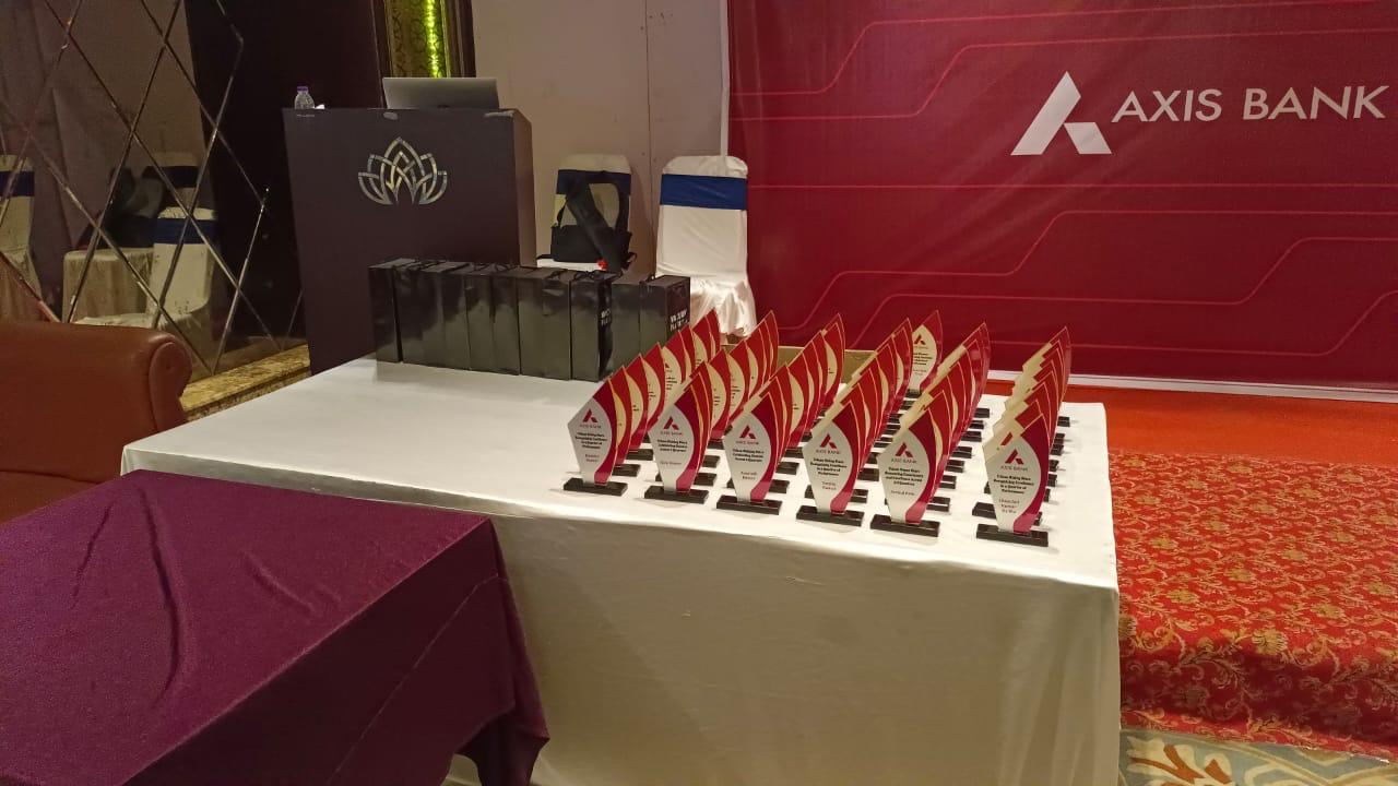 Corporate Gifting